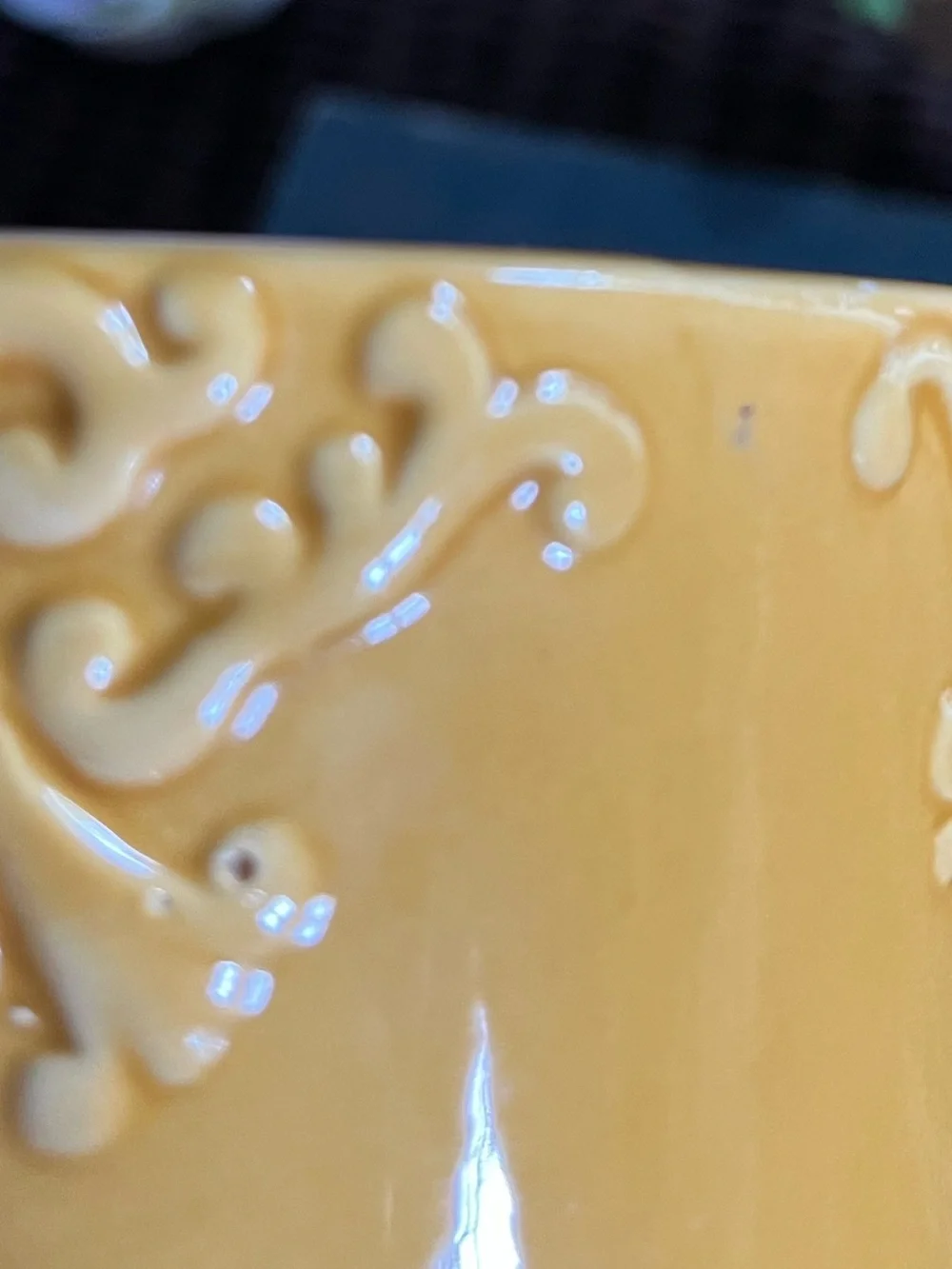 b + B Studio Pottery Ceramic Vase